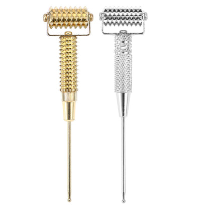 Multifunctional Ear Acupoint Detector Probe Needle Massage