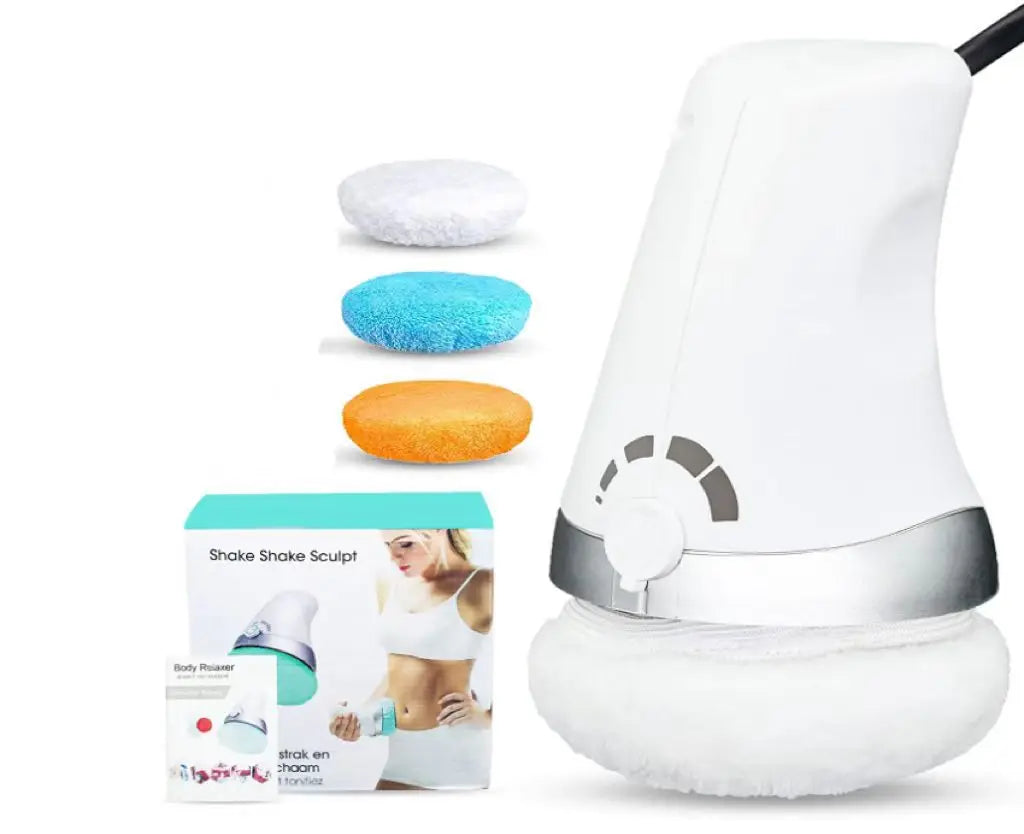 Multi Function Slimming Massager – High Frequency Vibration