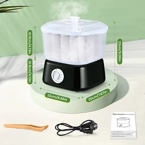 Electric Towel Steamer for Facial Spa