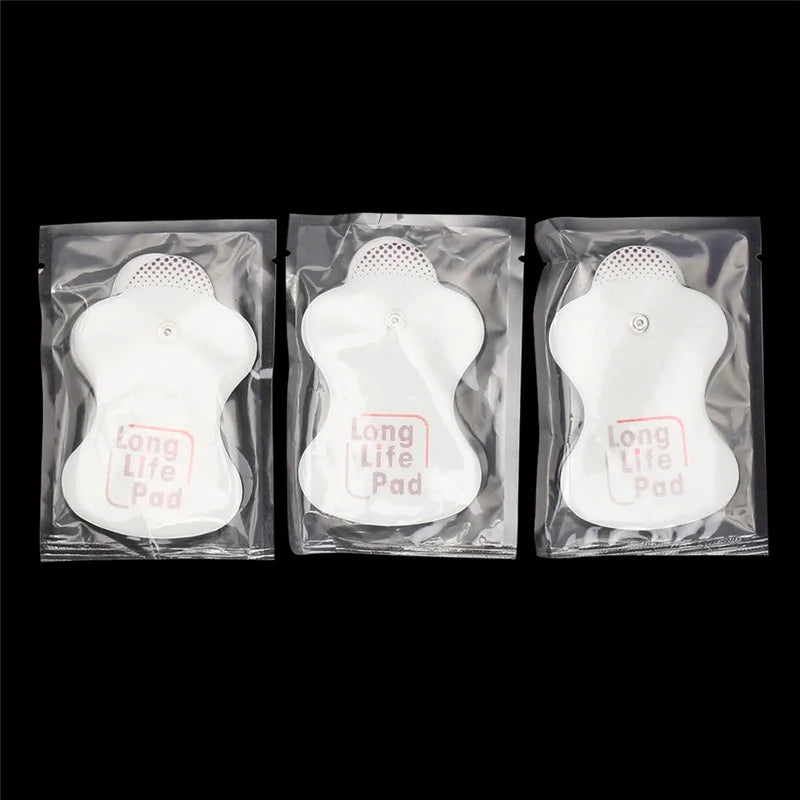10 Pack Replacement Electrode Pads
