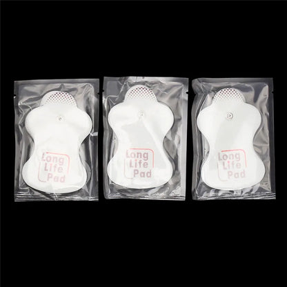 10 Pack Replacement Electrode Pads