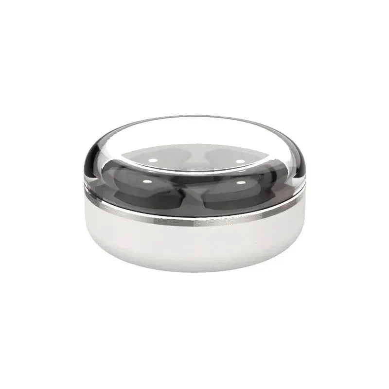 EMS Micro-Current Eye Massager Gel Patch - Anti-Wrinkle