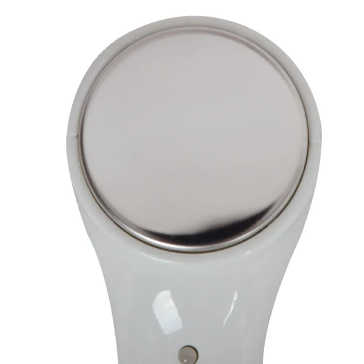 Ultrasonic Facial Massager