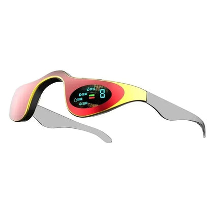 EMS Eye Massager 3D – 3D Pulse Massage For Fatigue Relief