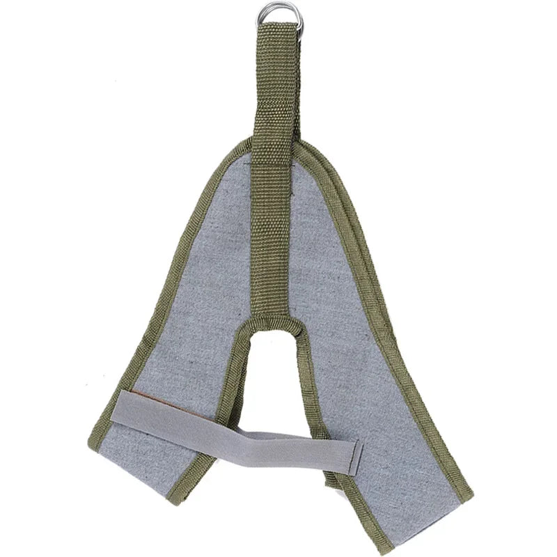 Cervical Neck Traction Stretcher