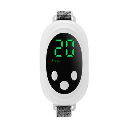 Microcurrent Handheld Sleep Aid Device