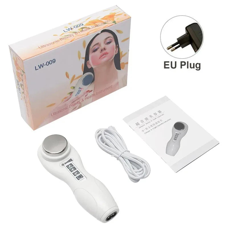 Brands Mini 1MHz Ultrasonic Slimming Massager – Noninvasive