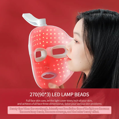 LED Facial Mask