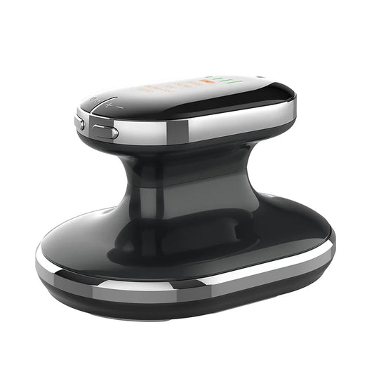 4 In 1 Cordless EMS Cellulite Massager for Belly, Waist,