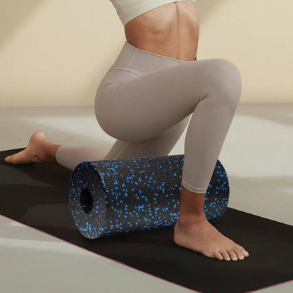 Foam Roller Yoga Column High Density EPP Massage Non Slip