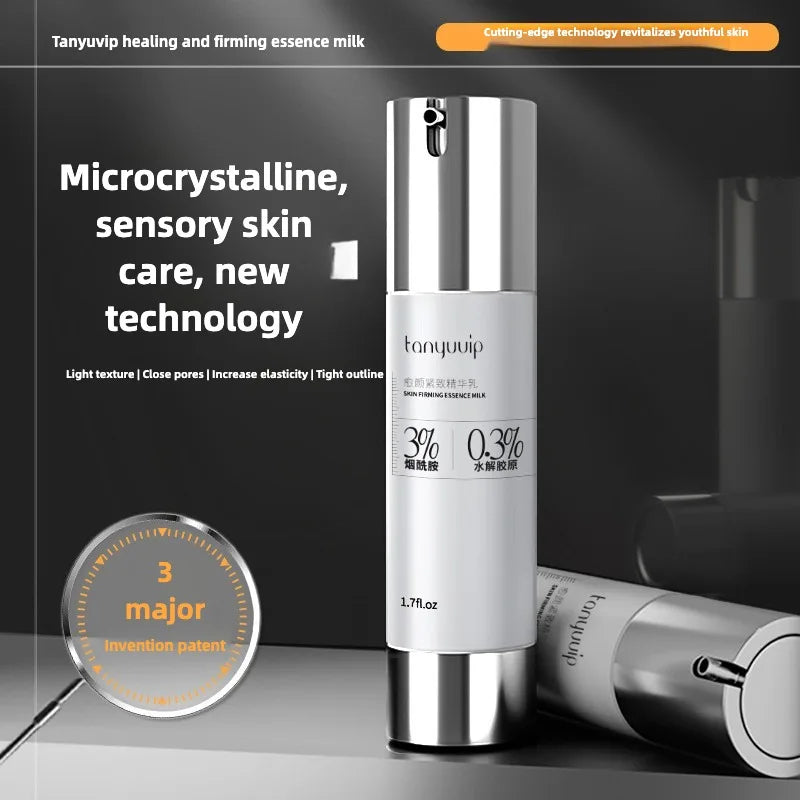 Microcrystalline Firming Essence Lotion