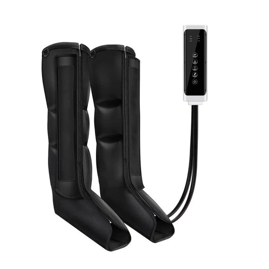 Air Compression Leg Massager Boots