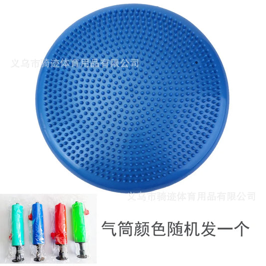 Balance Pad Yoga Massage Seat Cushion