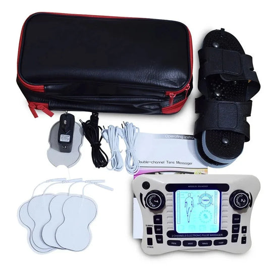 12 Modes EMS Massager