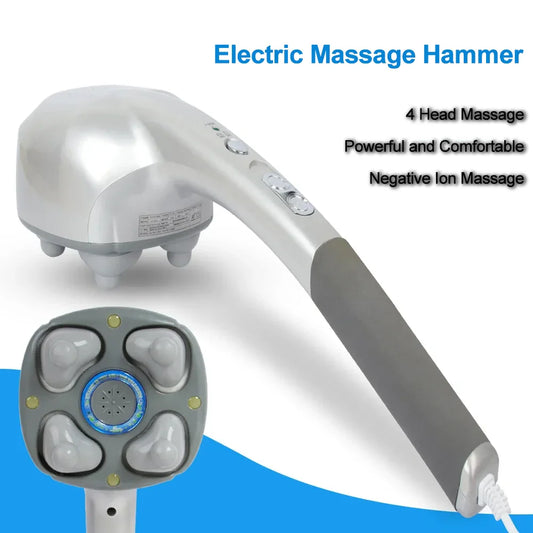 Handheld Massager A06N