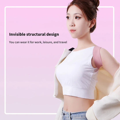 Adjustable Posture Corrector Brace
