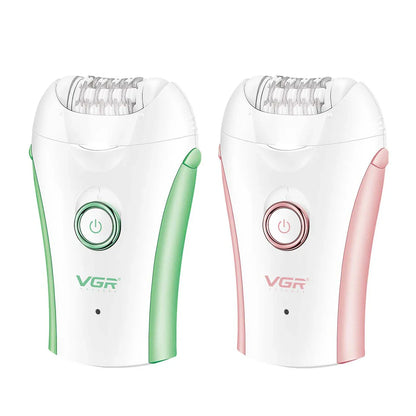 Rechargeable Electric Epilator