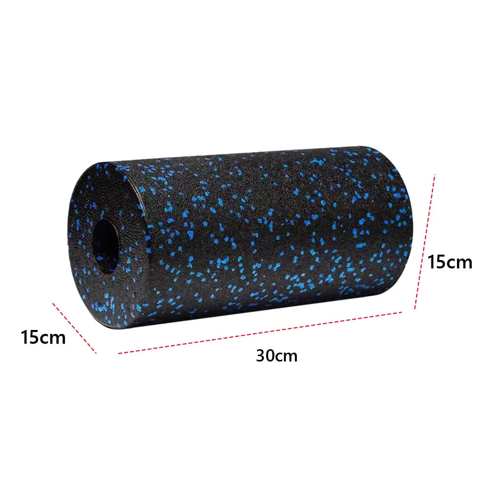 Foam Roller Yoga Column High Density EPP Massage Non Slip