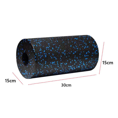 Foam Roller Yoga Column High Density EPP Massage Non Slip