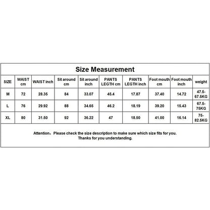 EMS Muscle Stimulation Massage Pants – Leg Shaping Slimming