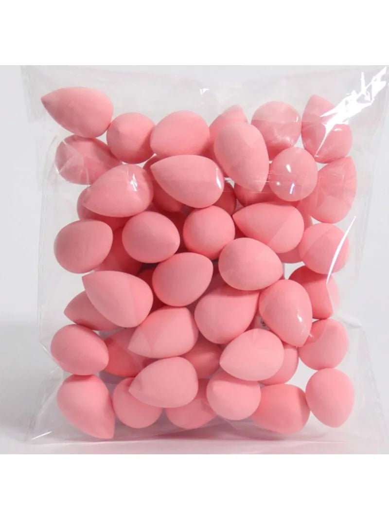 Mini Finger Puff Makeup Sponge Set 20pc