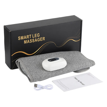 Electric Leg Massager Air Compression Calf – Three Modes