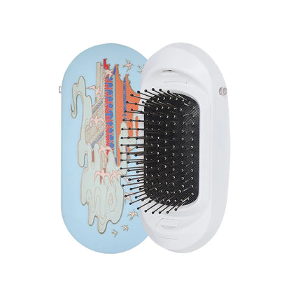 Ionic Detangling Hair Brush