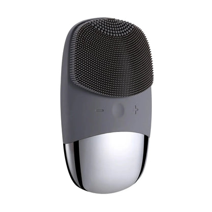 Electric Facial Cleansing Brush