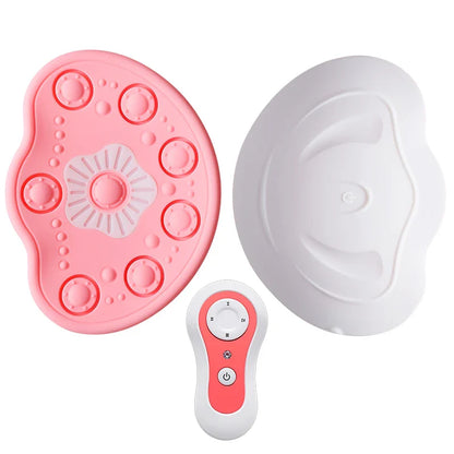 BM-0 Breast Massage Instrument – Eight Massage Heads