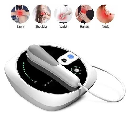 Ultrasound Physiotherapy Massage Device 1MHz