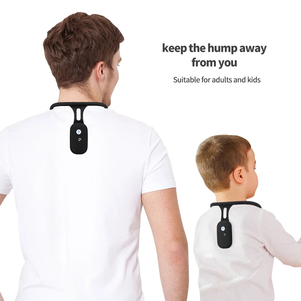 Smart Posture Corrector Trainer