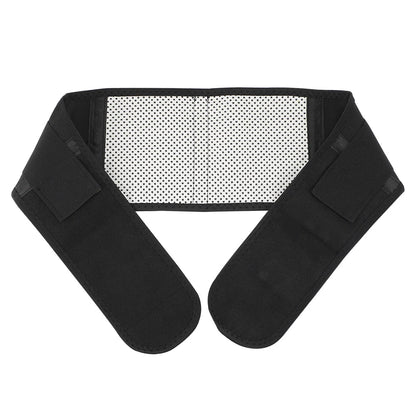 Tourmaline Self-Heating Magnetic Waist Belt