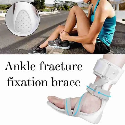 AFO Foot Drop Support Brace