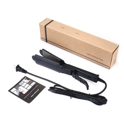Ceramic Ionic Hair Straightener