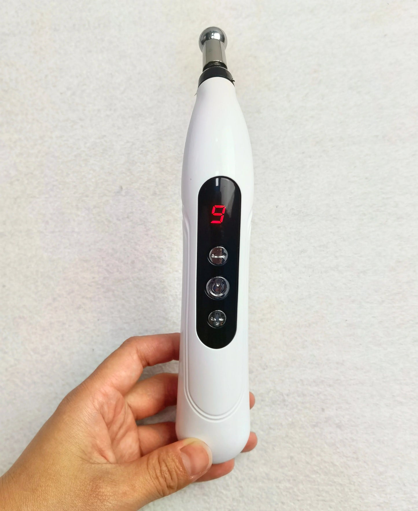 Electric Meridian Energy Massage Pen For Pain Relief