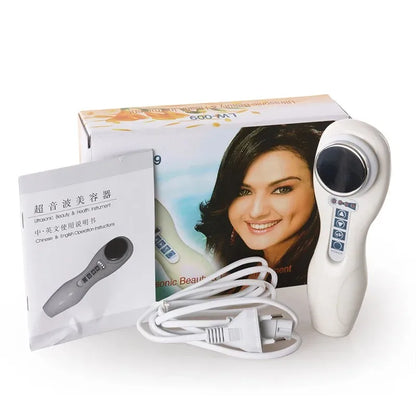 Brands Mini 1MHz Ultrasonic Slimming Massager – Noninvasive