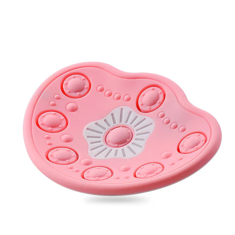 BM-0 Breast Massage Instrument – Eight Massage Heads