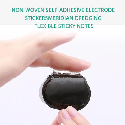 Reusable EMS Electrode Gel Pads