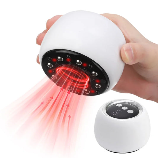 Hailicare 9 Levels Cupping Massager