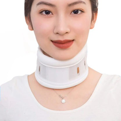 Cervical Neck Brace with Chin Support