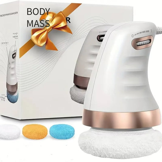 Cellulite Massager 360 Degree Body Sculpting for Slimming