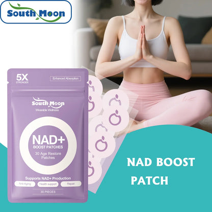 Skin Wellness Comfort Patches
