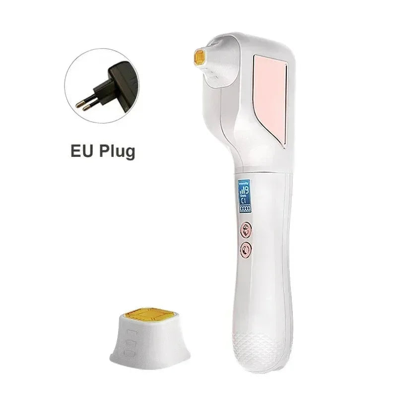 Electric Facial Lifting Massager – Skin Tightening Solution