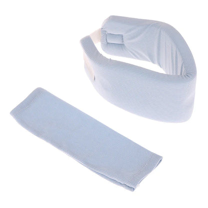 Adjustable Foam Cervical Neck Collar