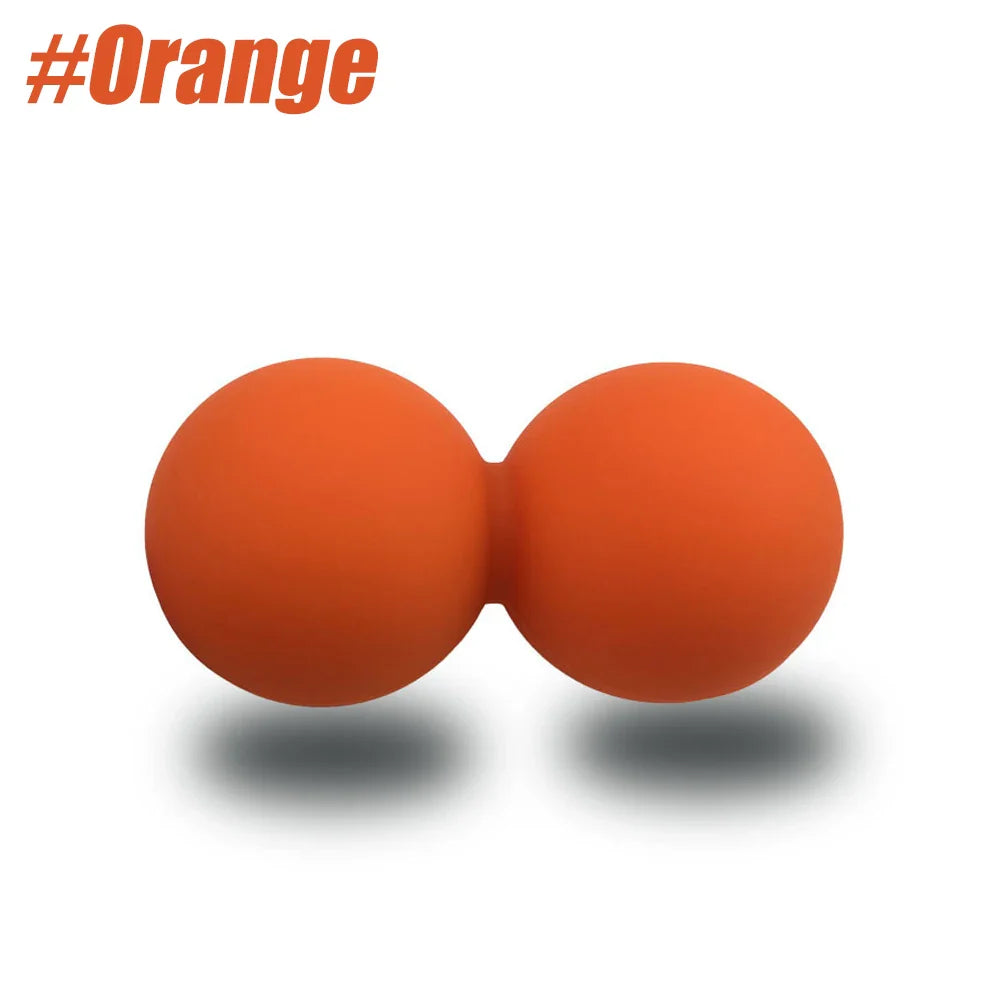Peanut Massage Ball – Perfect Design for Comprehensive Massage