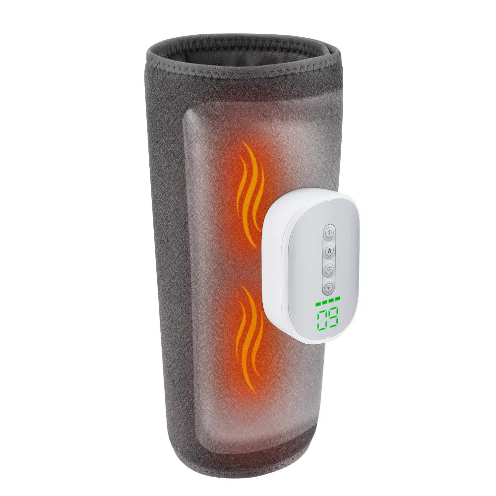 Hailicare Electric Wireless Leg Massager – Air Compression