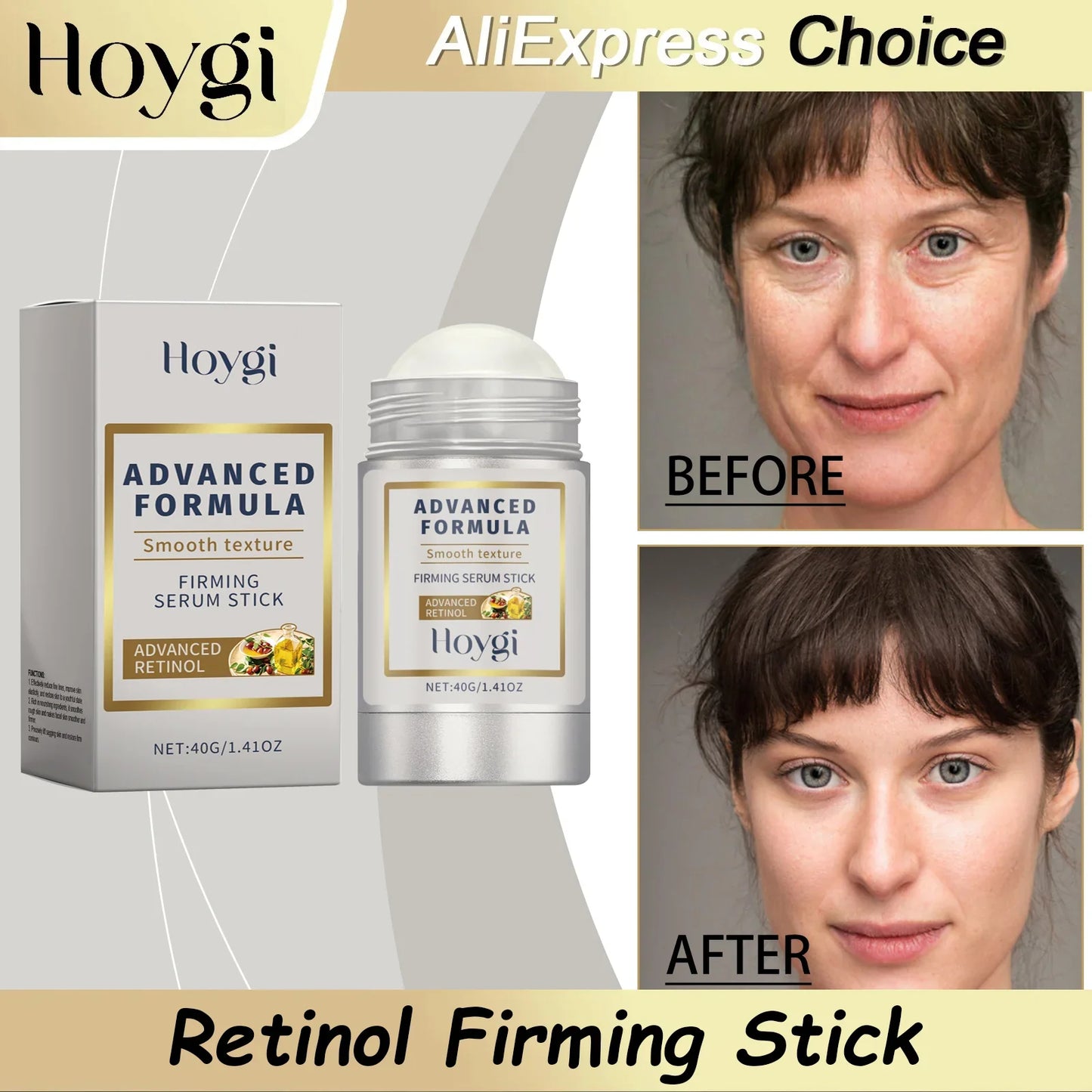 Retinol Firming Stick Face Cream