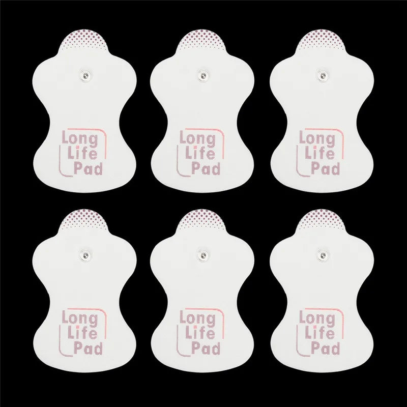 10 Pack Replacement Electrode Pads