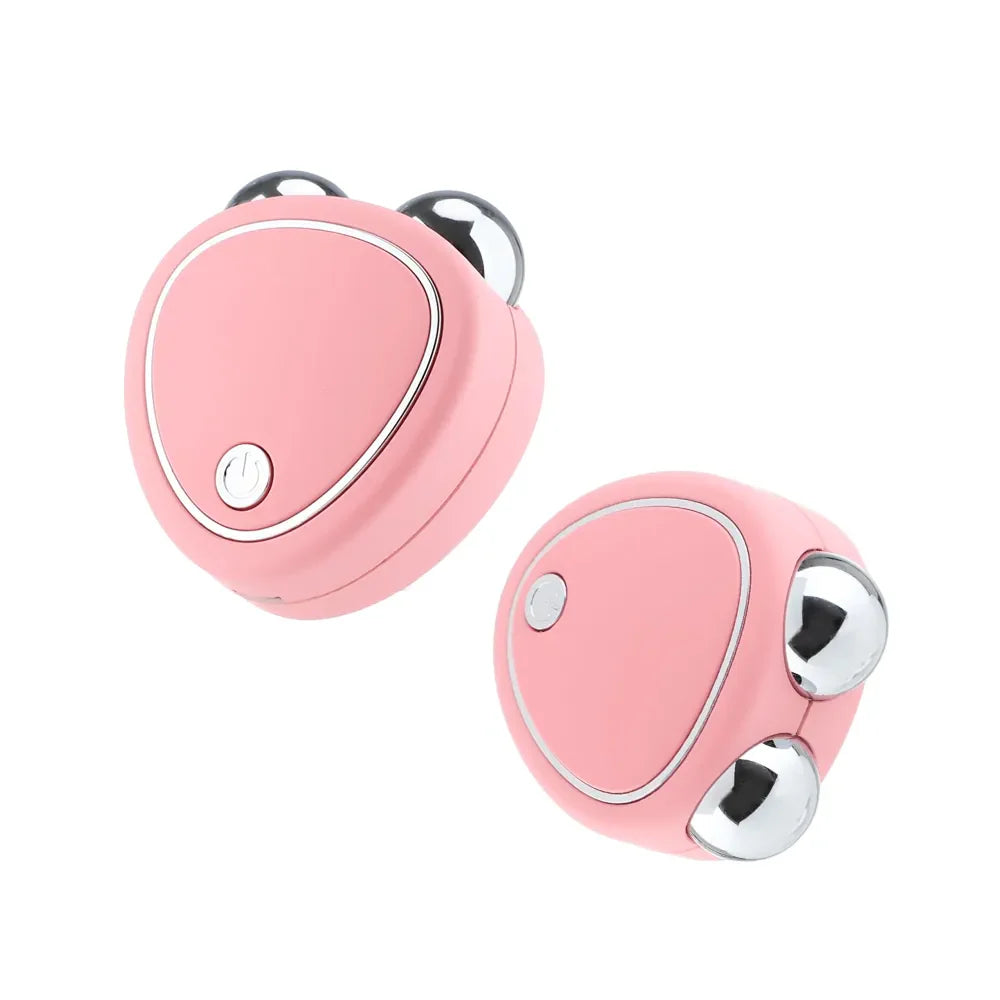 Mini Microcurrent Face Lift Device