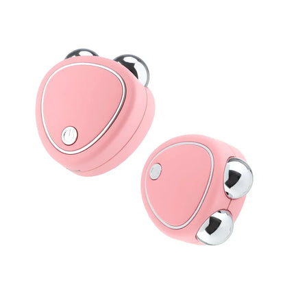 Mini Microcurrent Face Lift Device